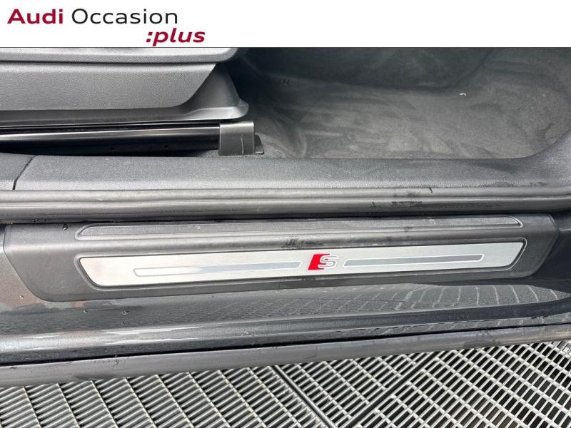 Voitures occasions Audi Q5 Sportback S line Mougins