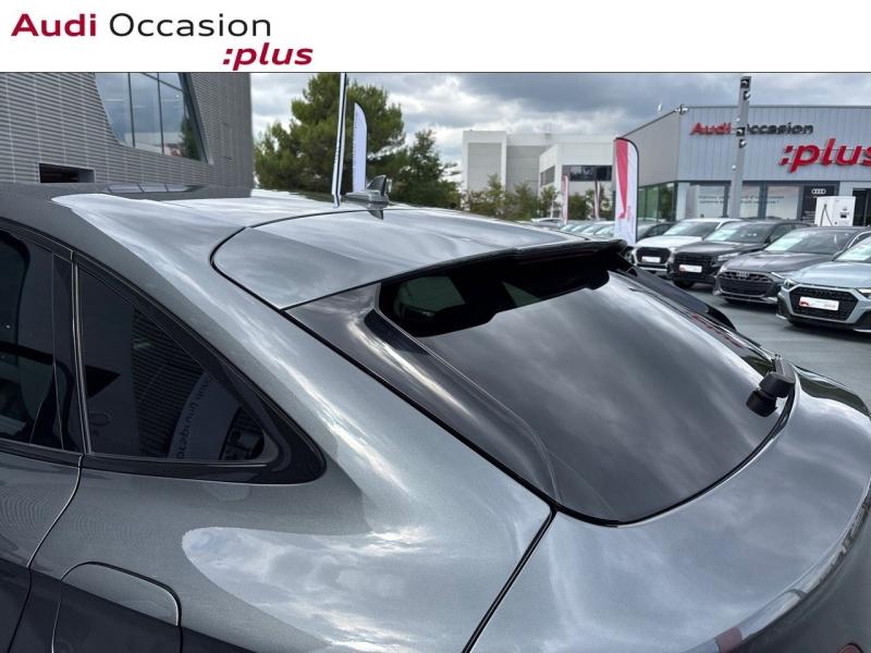 Voitures occasions Audi Q5 Sportback S line Mougins