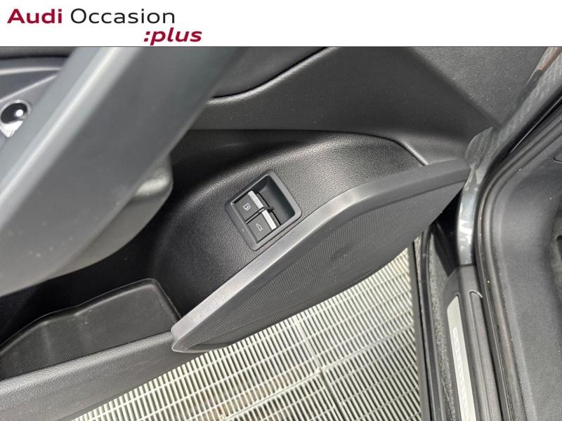 Voitures occasions Audi Q5 Sportback S line Mougins