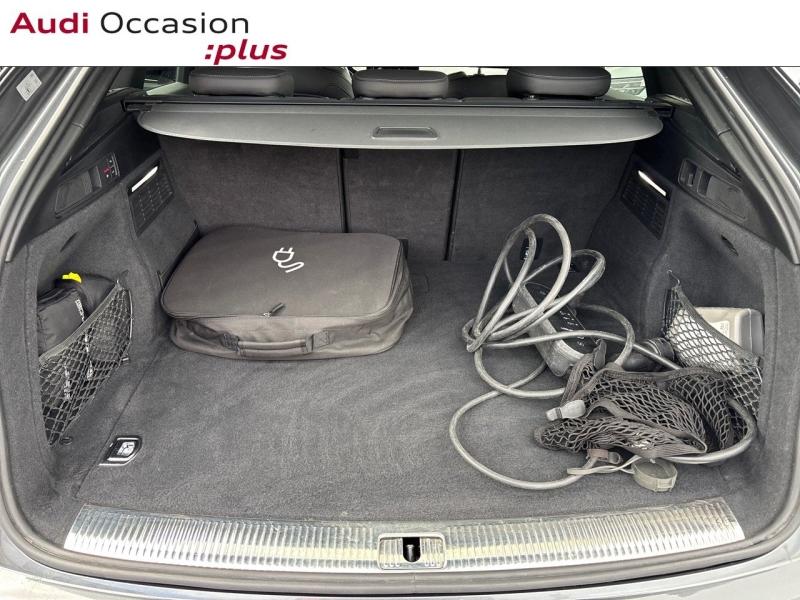 Voitures occasions Audi Q5 Sportback S line Mougins