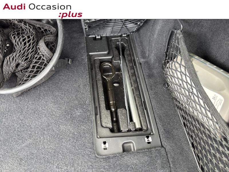 Voitures occasions Audi Q5 Sportback S line Mougins