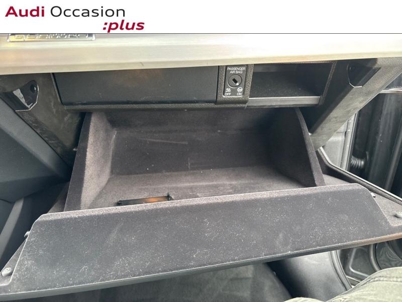 Voitures occasions Audi Q5 Sportback S line Mougins