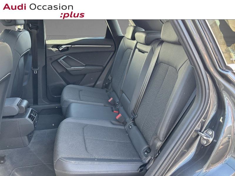Voitures occasions Audi Q3 S line Mougins