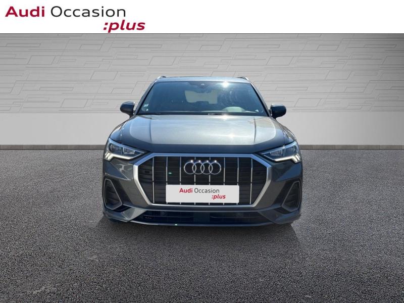 Voitures occasions Audi Q3 S line Mougins