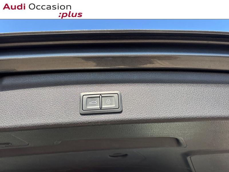 Voitures occasions Audi Q3 S line Mougins