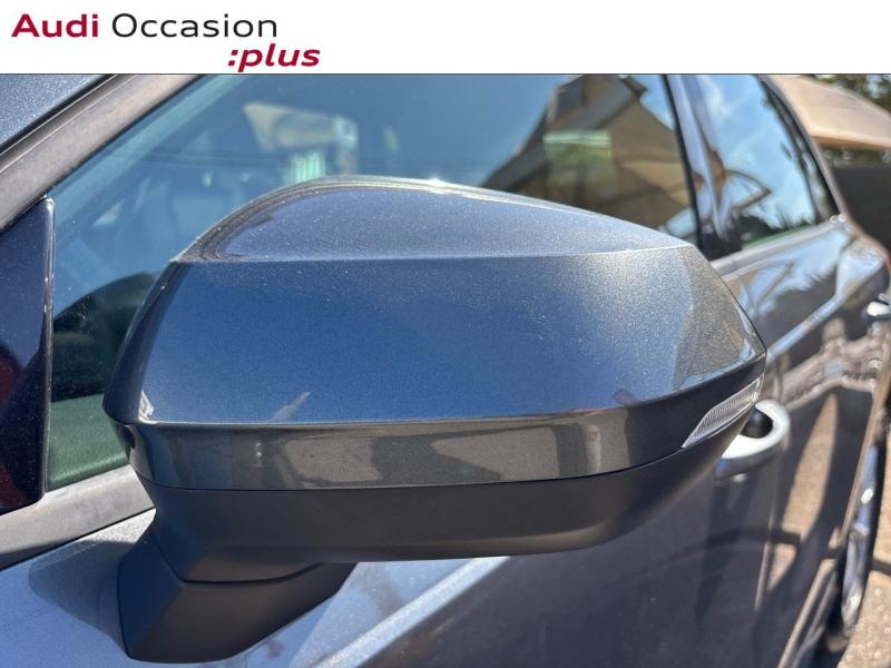 Voitures occasions Audi Q3 S line Mougins