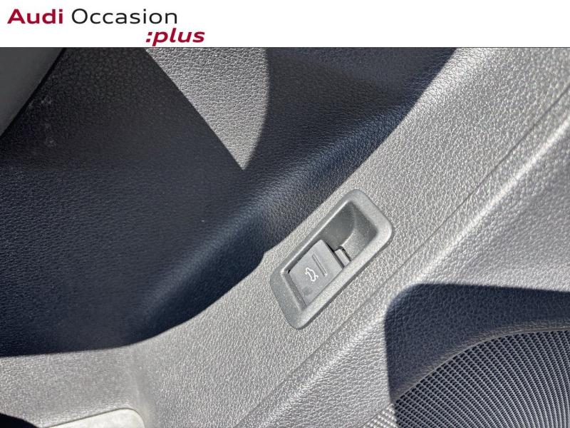 Voitures occasions Audi Q3 S line Mougins