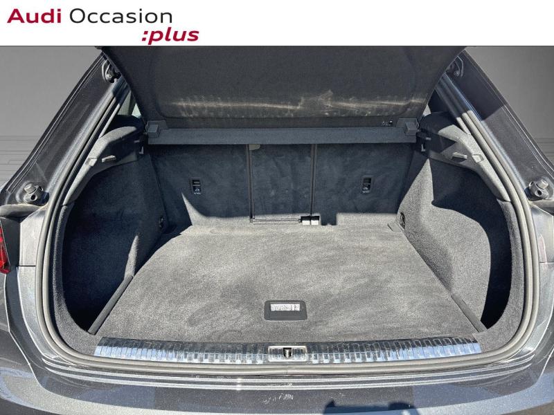 Voitures occasions Audi Q3 S line Mougins