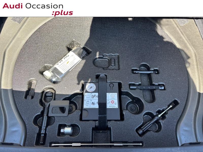 Voitures occasions Audi Q3 S line Mougins