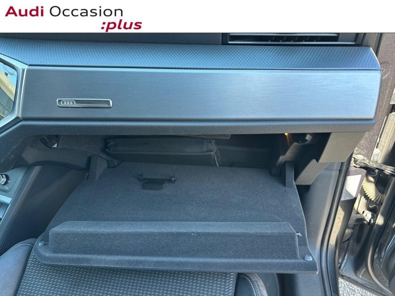 Voitures occasions Audi Q3 S line Mougins