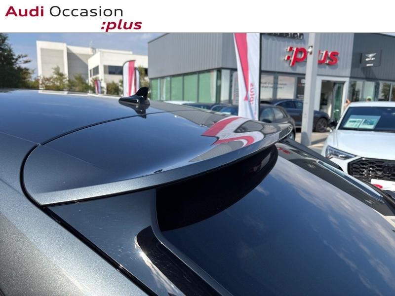 Voitures occasions Audi Q3 Sportback S line Mougins