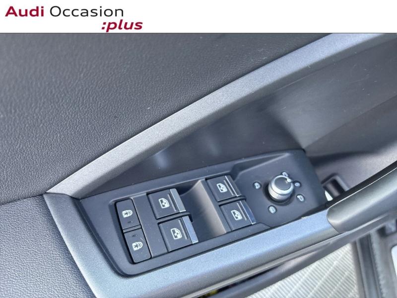 Voitures occasions Audi Q3 Sportback S line Mougins
