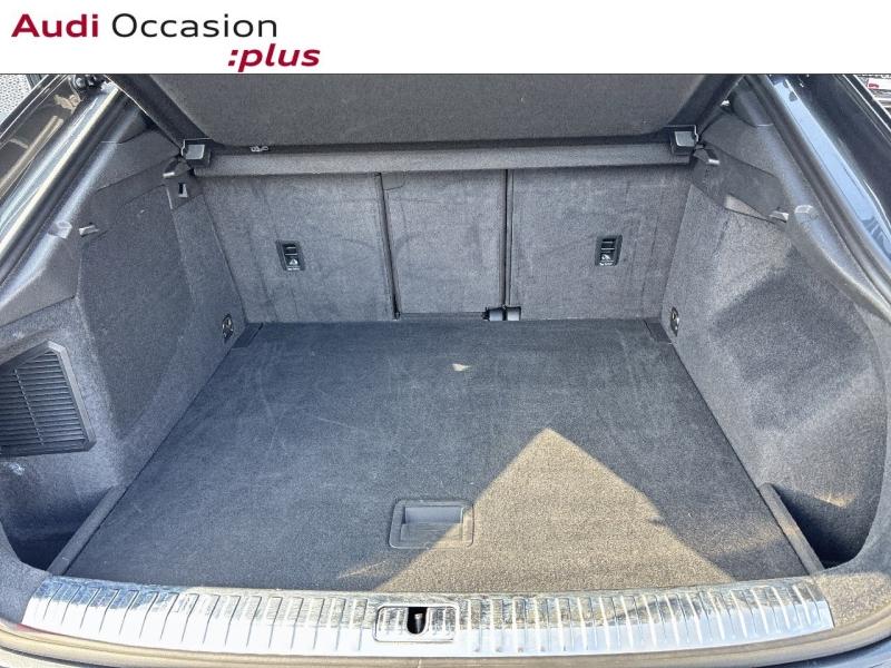 Voitures occasions Audi Q3 Sportback S line Mougins