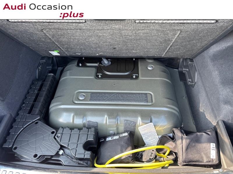 Voitures occasions Audi Q3 Sportback S line Mougins