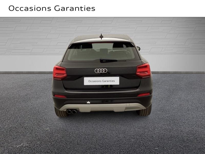 Voitures occasions Audi Q2 Design luxe Mougins