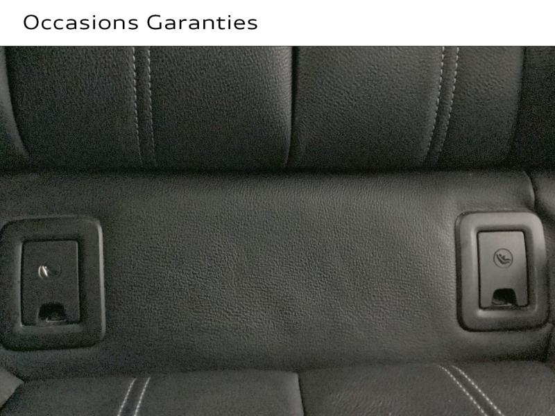 Voitures occasions Audi Q2 Design luxe Mougins