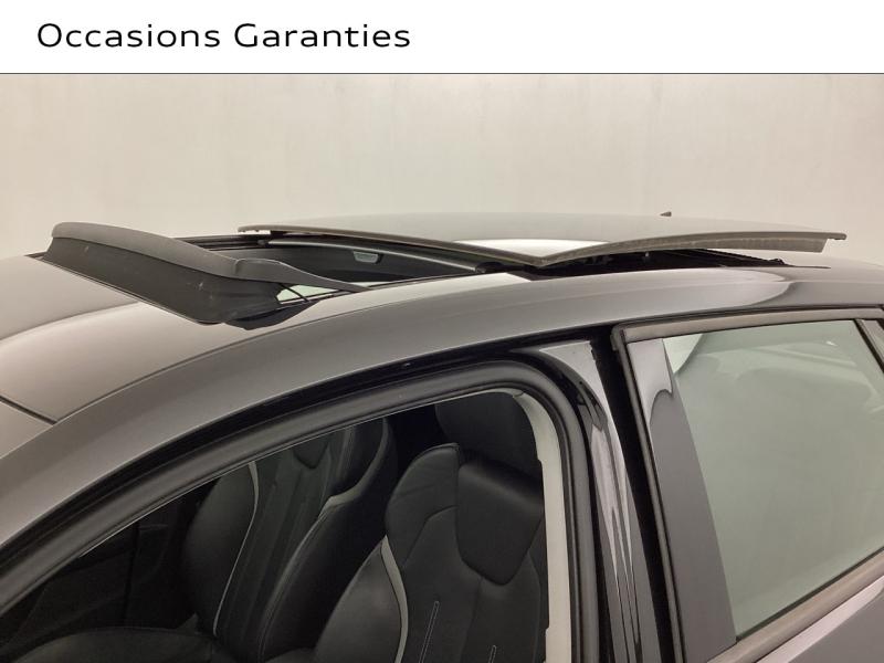 Voitures occasions Audi Q2 Design luxe Mougins