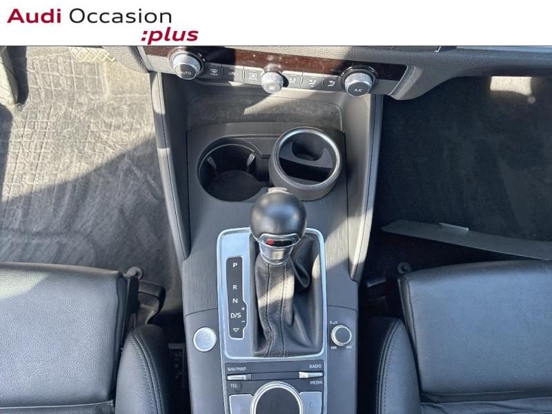 Voitures occasions Audi A3 Sportback Design luxe Mougins