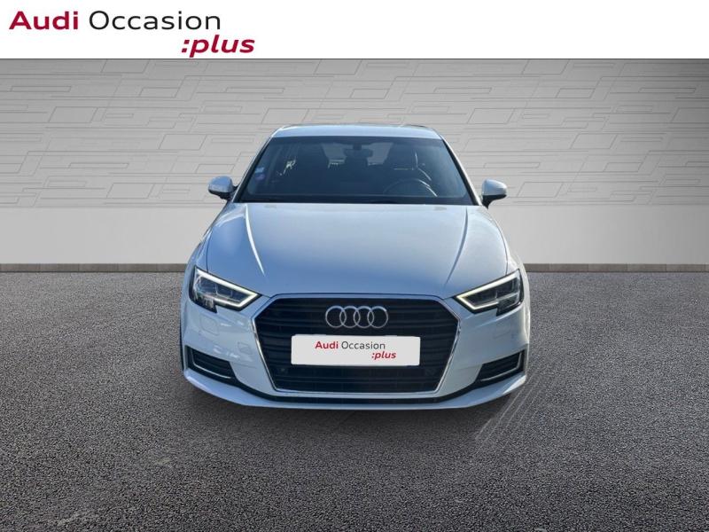 Voitures occasions Audi A3 Sportback Design luxe Mougins