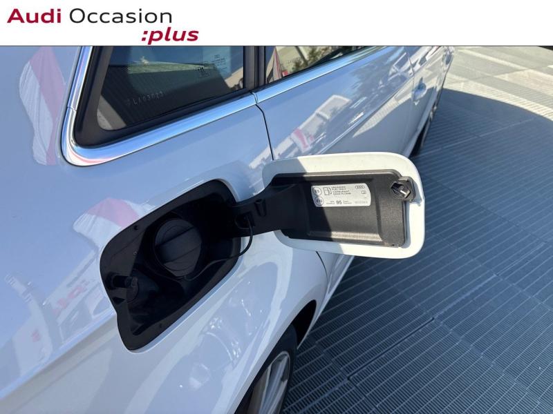 Voitures occasions Audi A3 Sportback Design luxe Mougins