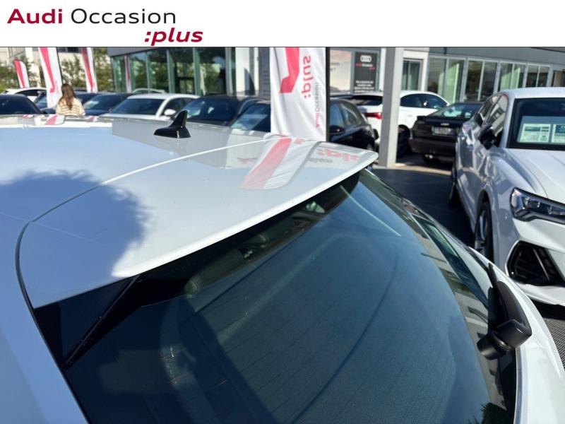 Voitures occasions Audi A3 Sportback Design luxe Mougins