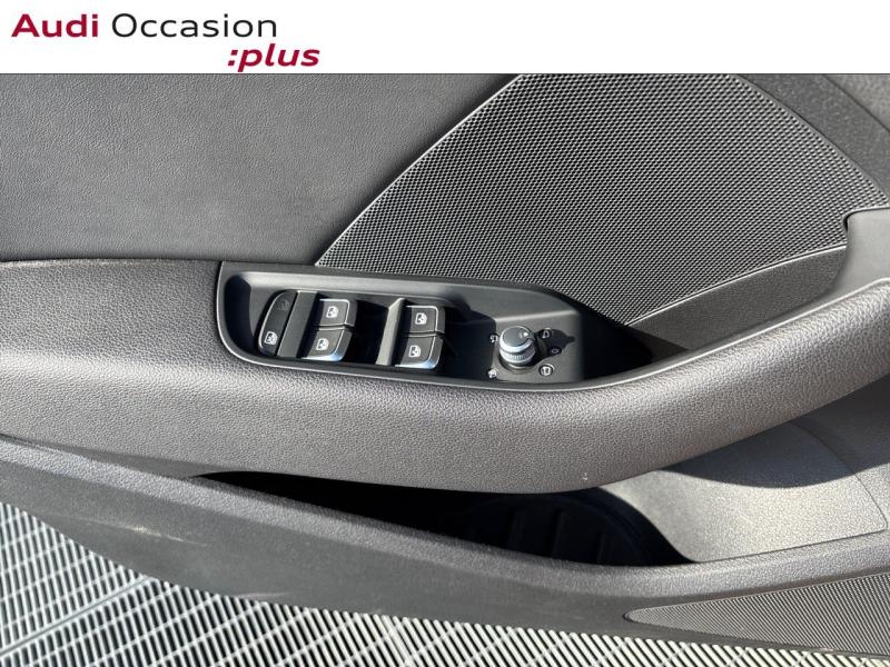 Voitures occasions Audi A3 Sportback Design luxe Mougins