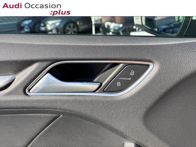 Voitures occasions Audi A3 Sportback Design luxe Mougins