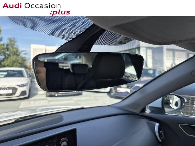 Voitures occasions Audi A3 Sportback Design luxe Mougins