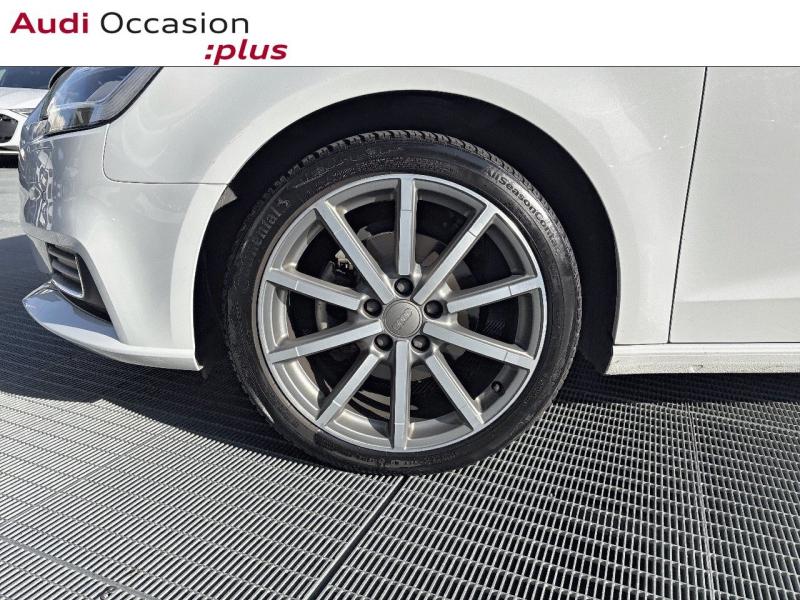 Voitures occasions Audi A3 Sportback Design luxe Mougins