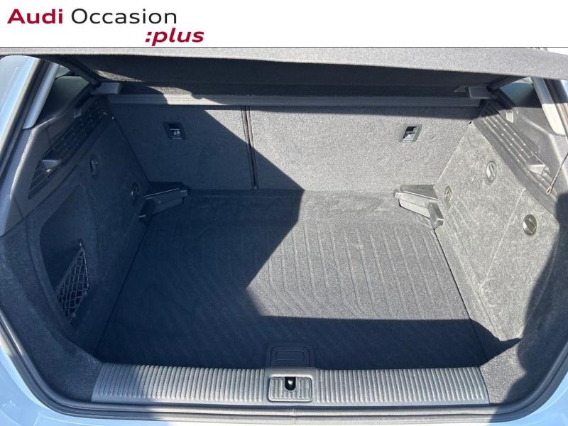 Voitures occasions Audi A3 Sportback Design luxe Mougins