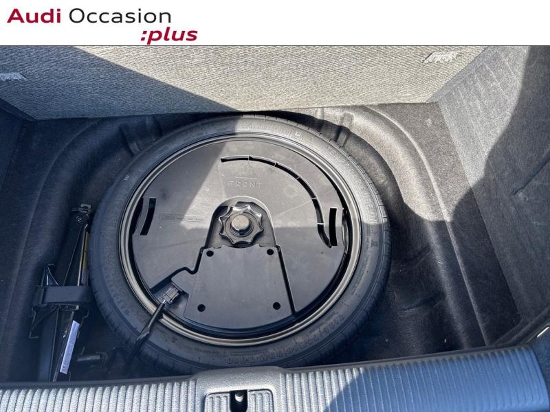 Voitures occasions Audi A3 Sportback Design luxe Mougins