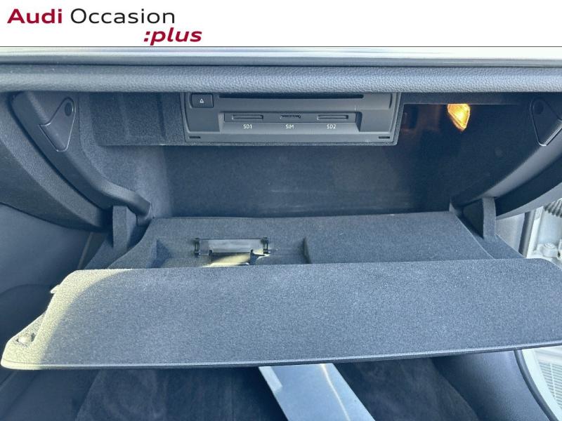 Voitures occasions Audi A3 Sportback Design luxe Mougins