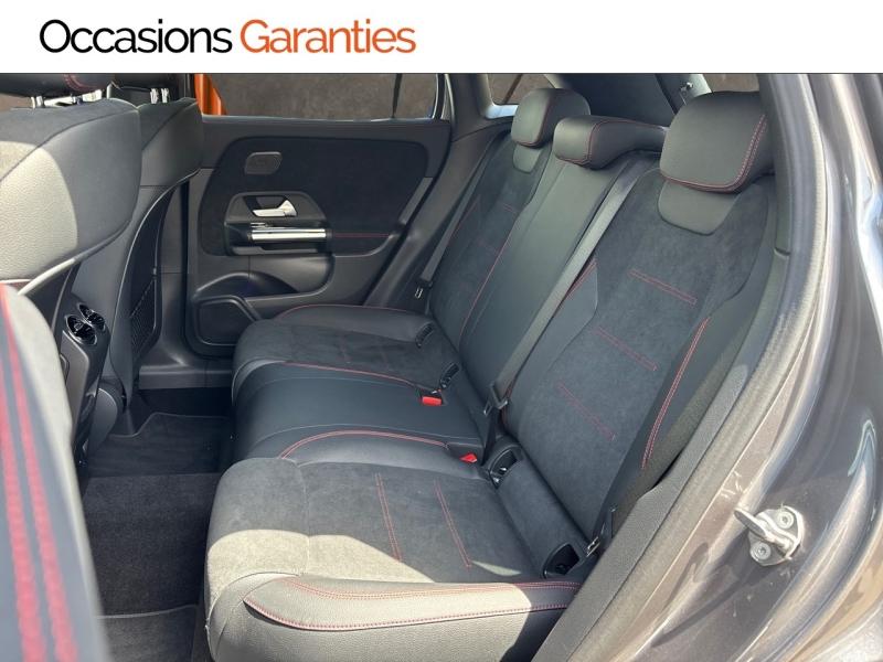 Voitures occasions MERCEDES-BENZ GLA AMG Line Mougins