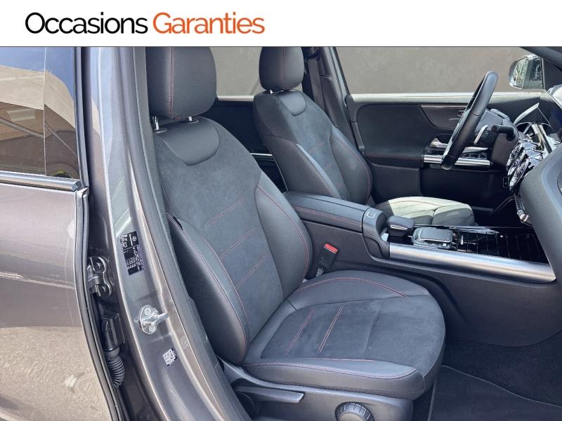 Voitures occasions MERCEDES-BENZ GLA AMG Line Mougins