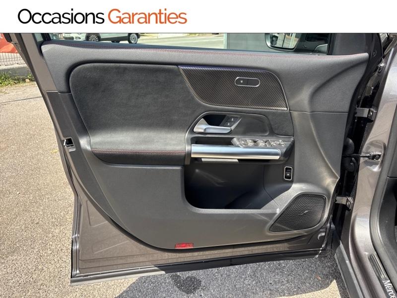 Voitures occasions MERCEDES-BENZ GLA AMG Line Mougins