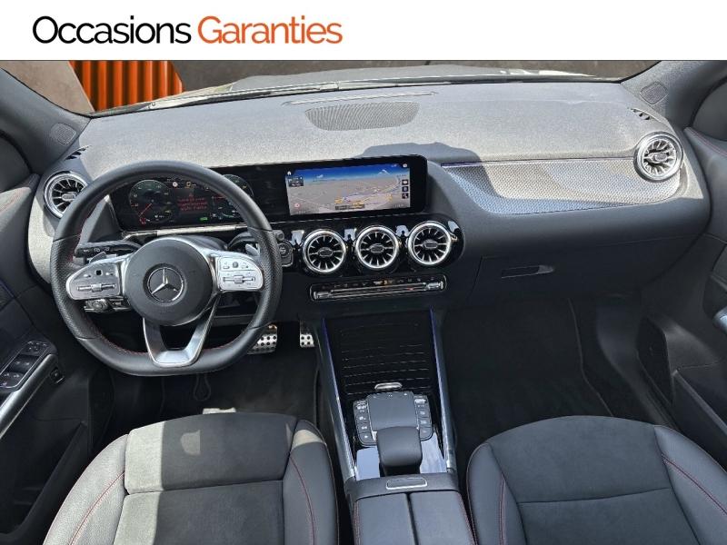 Voitures occasions MERCEDES-BENZ GLA AMG Line Mougins