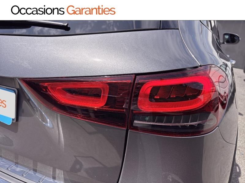 Voitures occasions MERCEDES-BENZ GLA AMG Line Mougins