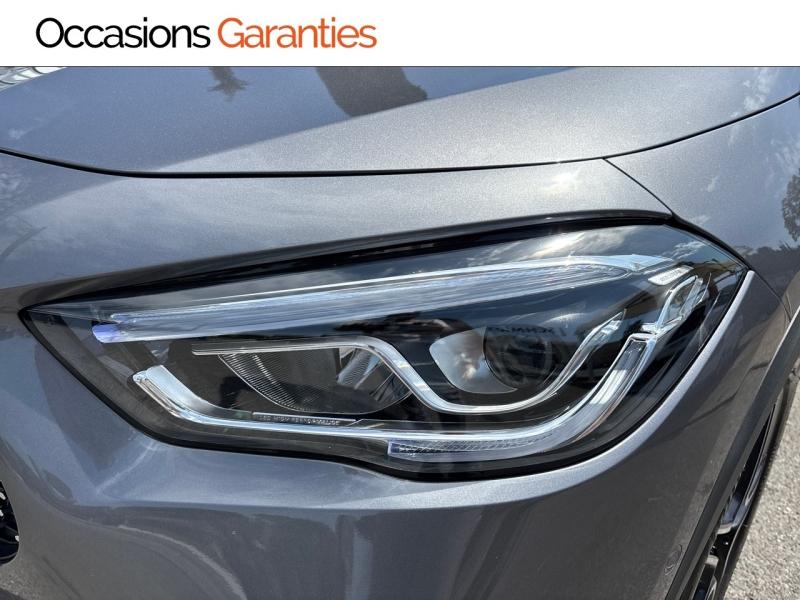 Voitures occasions MERCEDES-BENZ GLA AMG Line Mougins