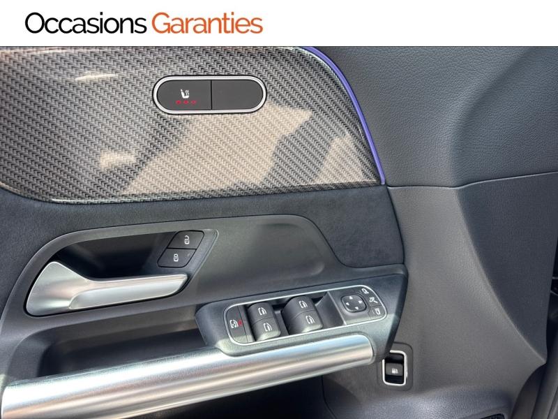 Voitures occasions MERCEDES-BENZ GLA AMG Line Mougins