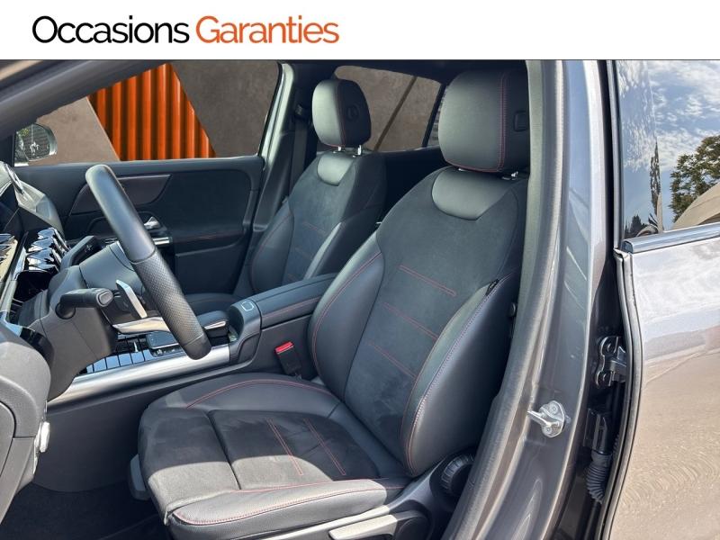 Voitures occasions MERCEDES-BENZ GLA AMG Line Mougins