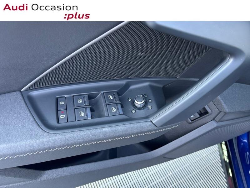 Voitures occasions Audi A3 Sportback S line Mougins