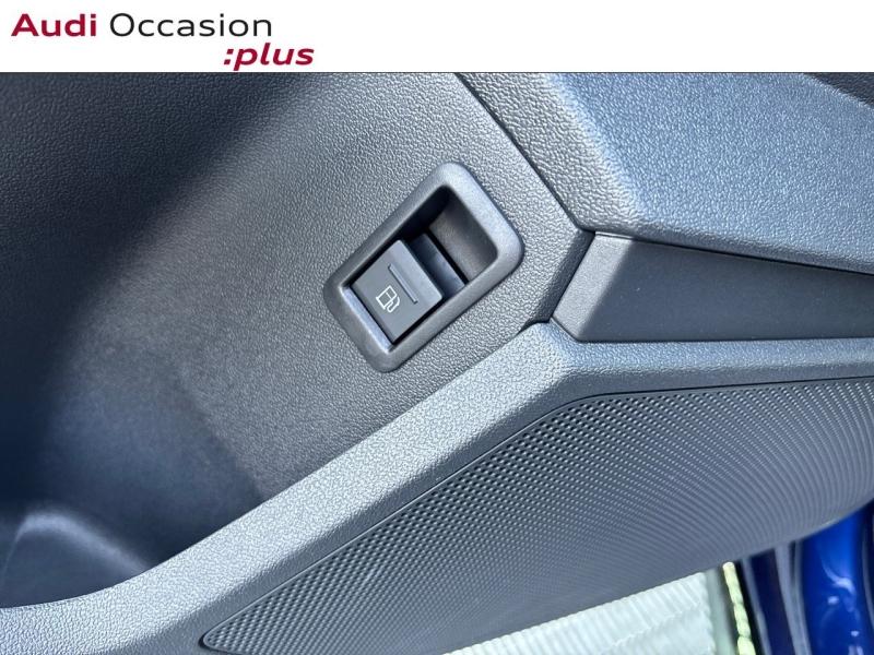 Voitures occasions Audi A3 Sportback S line Mougins