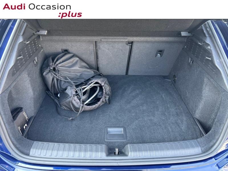 Voitures occasions Audi A3 Sportback S line Mougins