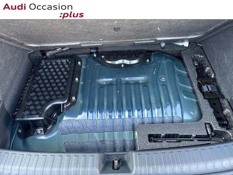 Voitures occasions Audi A3 Sportback S line Mougins