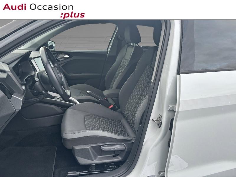 Voitures occasions Audi A1 Sportback Advanced 2 Mougins