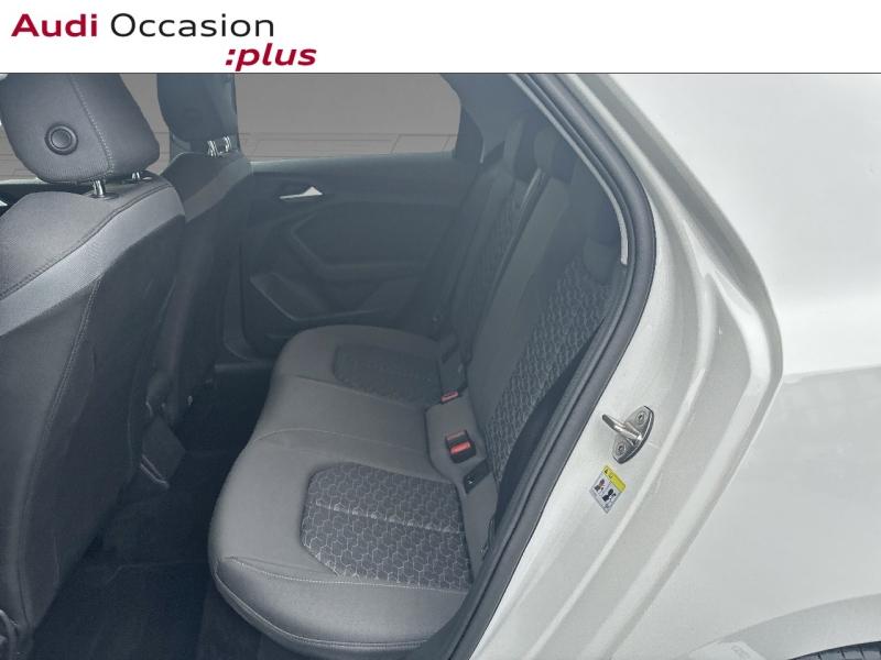 Voitures occasions Audi A1 Sportback Advanced 2 Mougins