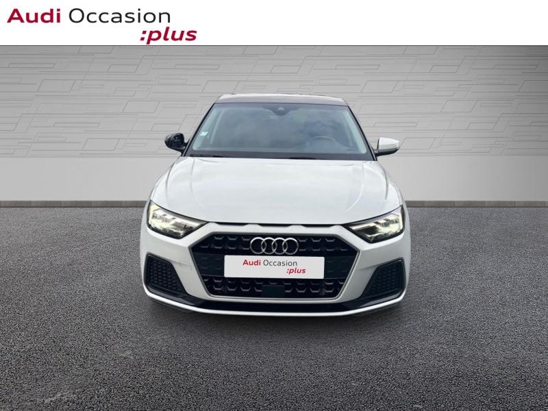 Voitures occasions Audi A1 Sportback Advanced 2 Mougins