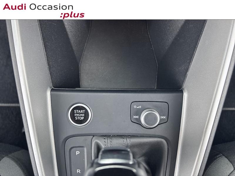 Voitures occasions Audi A1 Sportback Advanced 2 Mougins