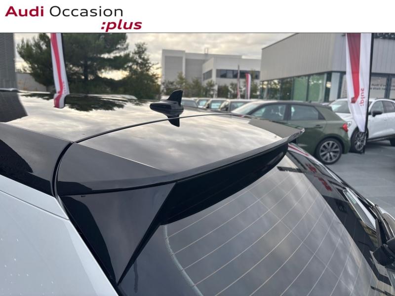 Voitures occasions Audi A1 Sportback Advanced 2 Mougins
