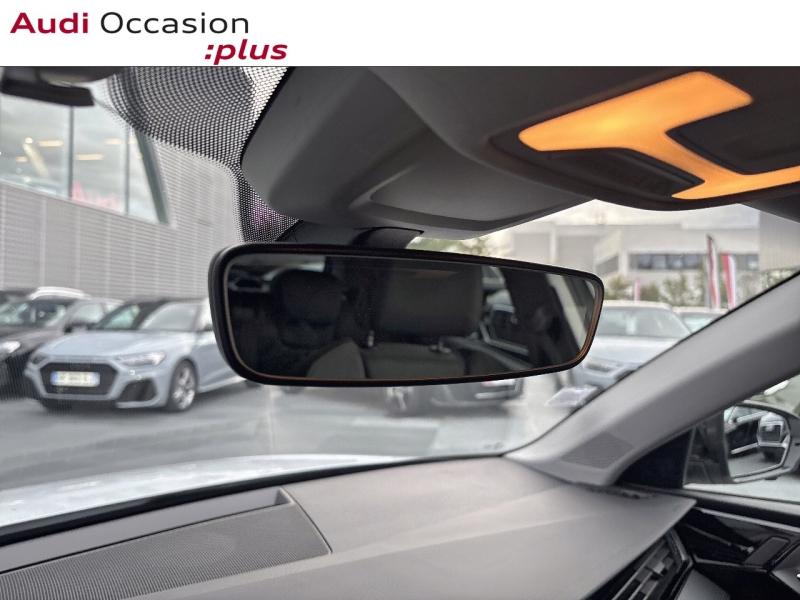 Voitures occasions Audi A1 Sportback Advanced 2 Mougins